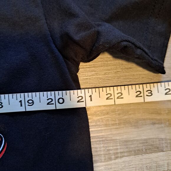 Fifth Sun T Shirt Men's Large Graphic Lady Star Short Sleeve - Picture 8 of 8